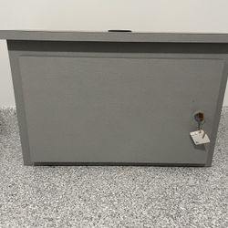 Video Game display cabinet