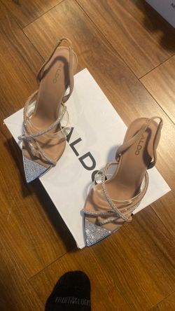 Aldo women heels