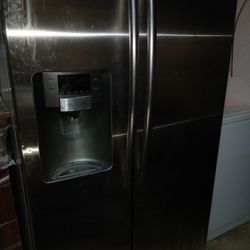 Samsung Refrigerator 