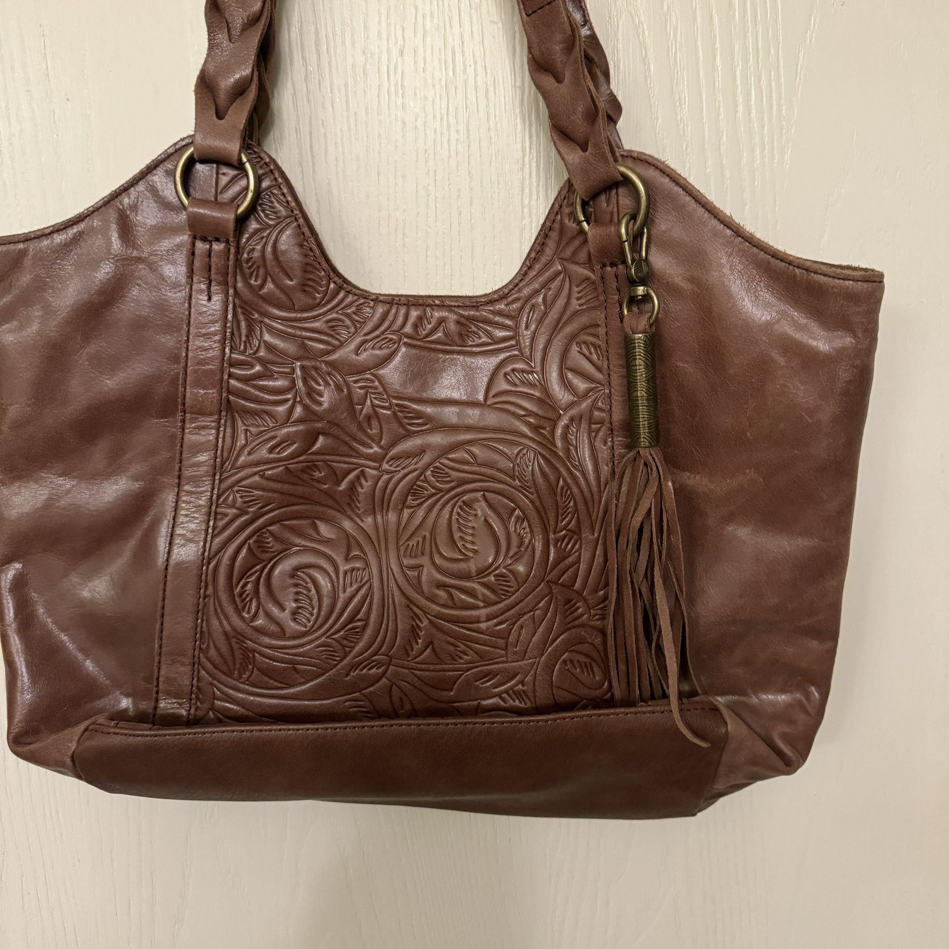 Fossil Purse