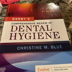 Darbys Comprehensive Review Of Dental Hygiene
