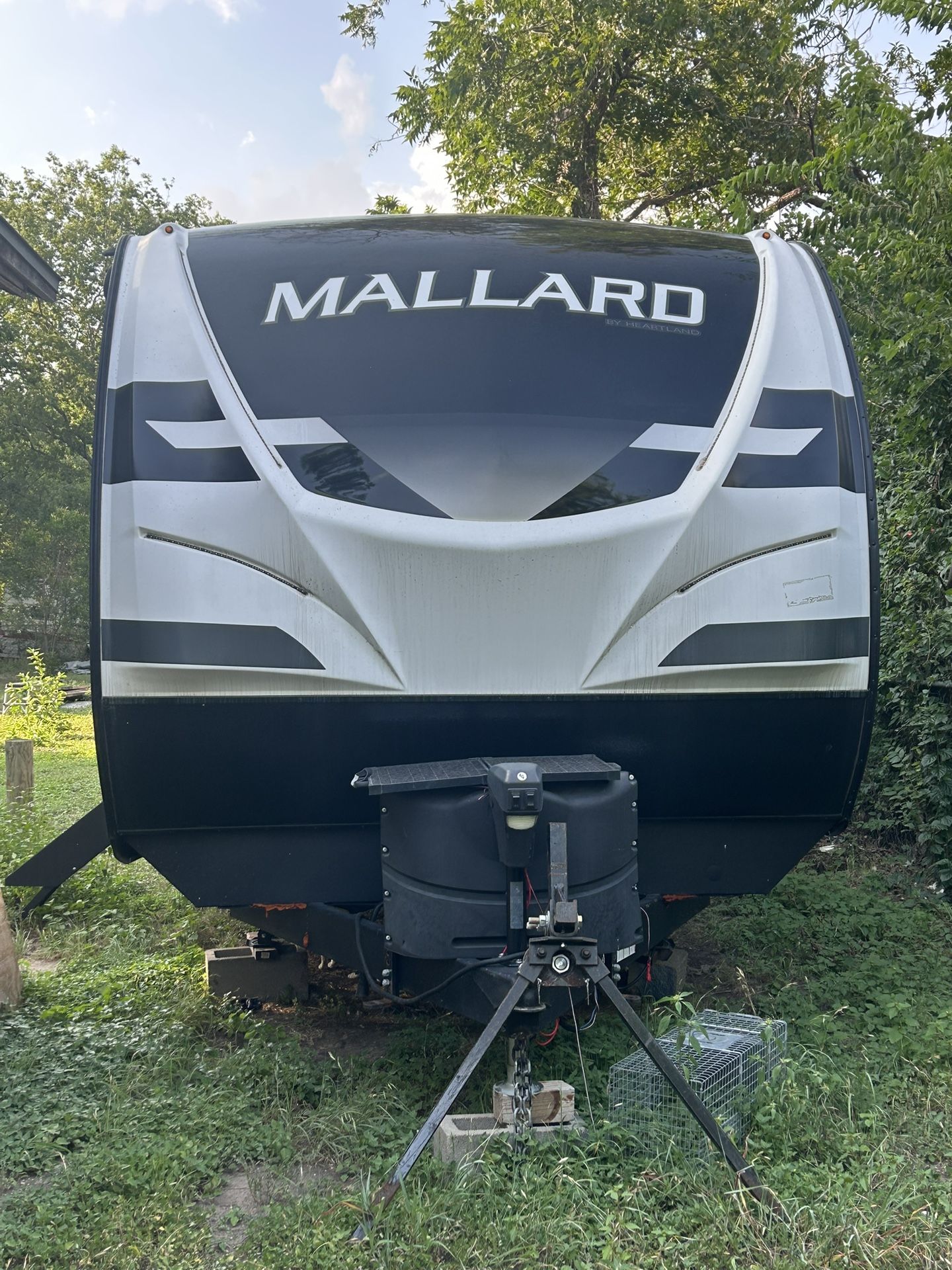2023 Mallard M33 RV