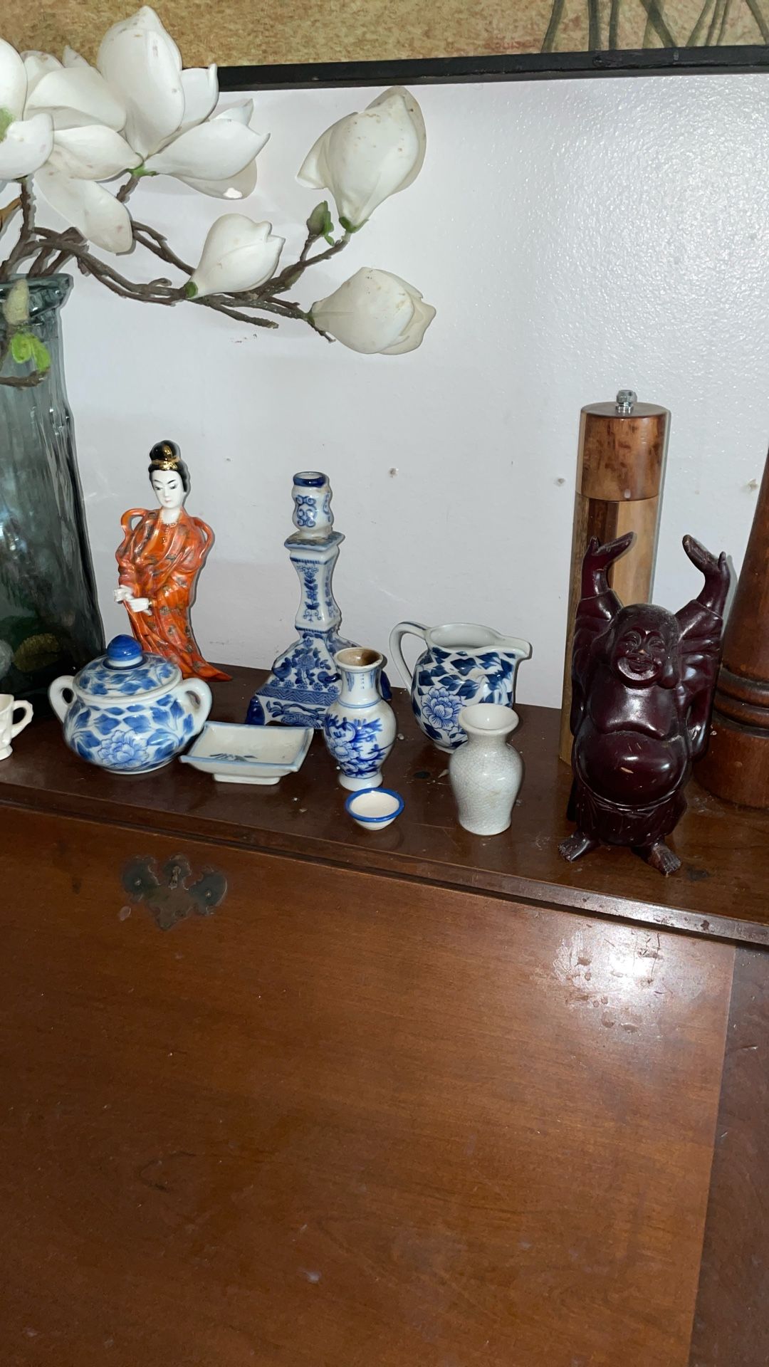Asian China Set