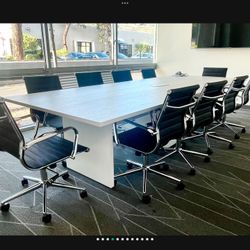 Ch-New Custom Office Conference Tables, Meeting Table, Office Furniture
