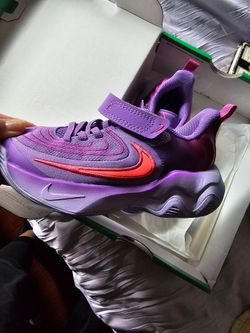 New girls shoes 11c