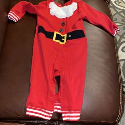 Christmas Onesie - Xmas