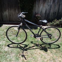 Schwinn Trailway  Bike 