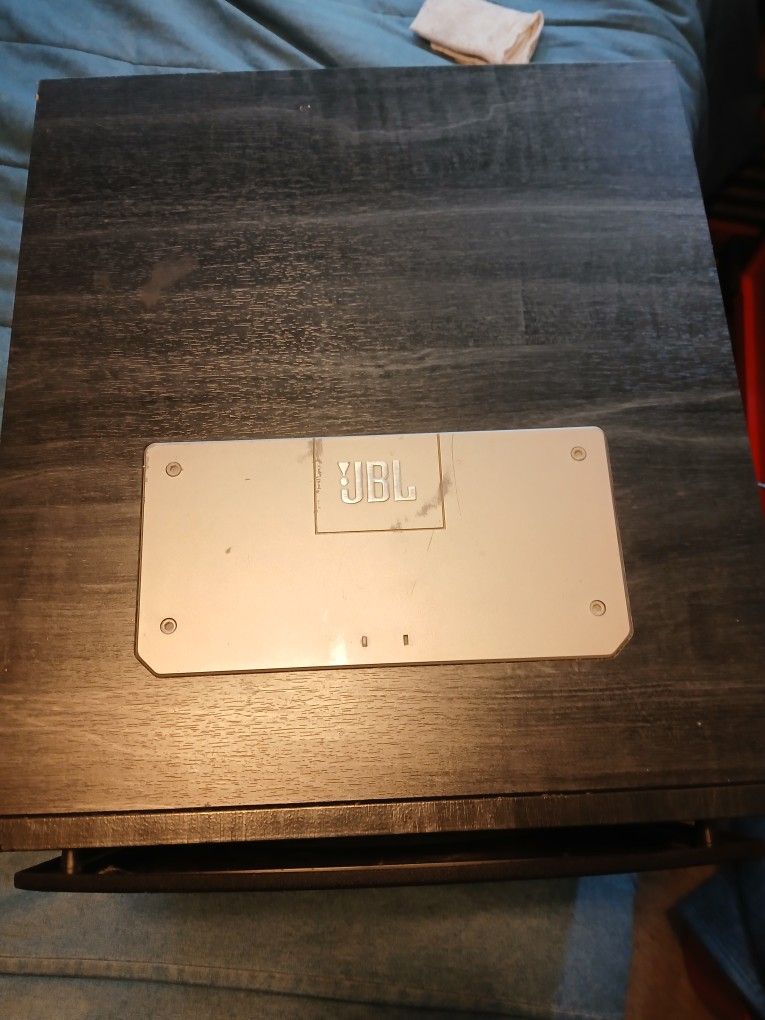 JBL Speaker