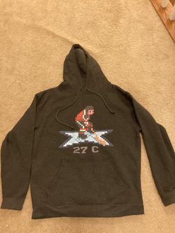 NHL 94 sweatshirt -Roenick