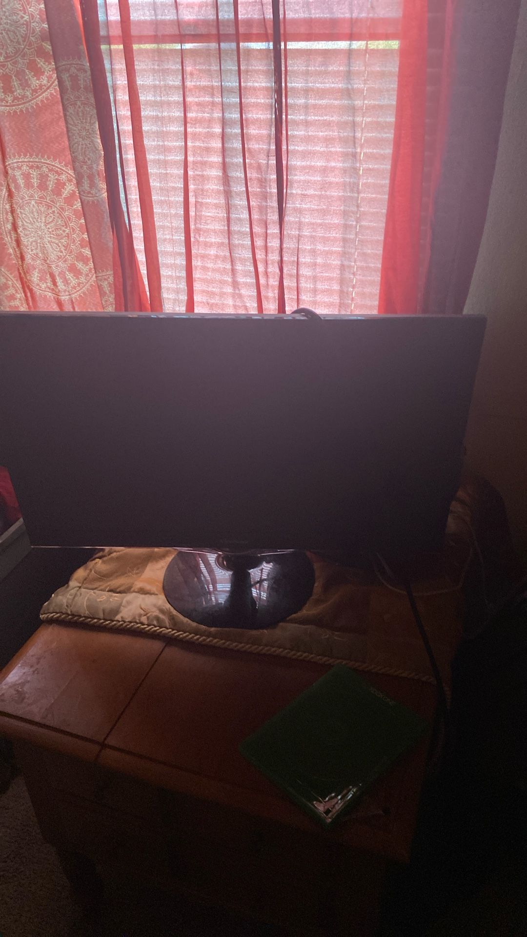 Gaming Monitor