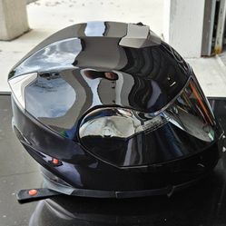 Motorcycle Helmets Great Condition
