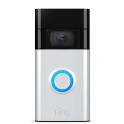 Ring Camera 2-way Talk 1080p