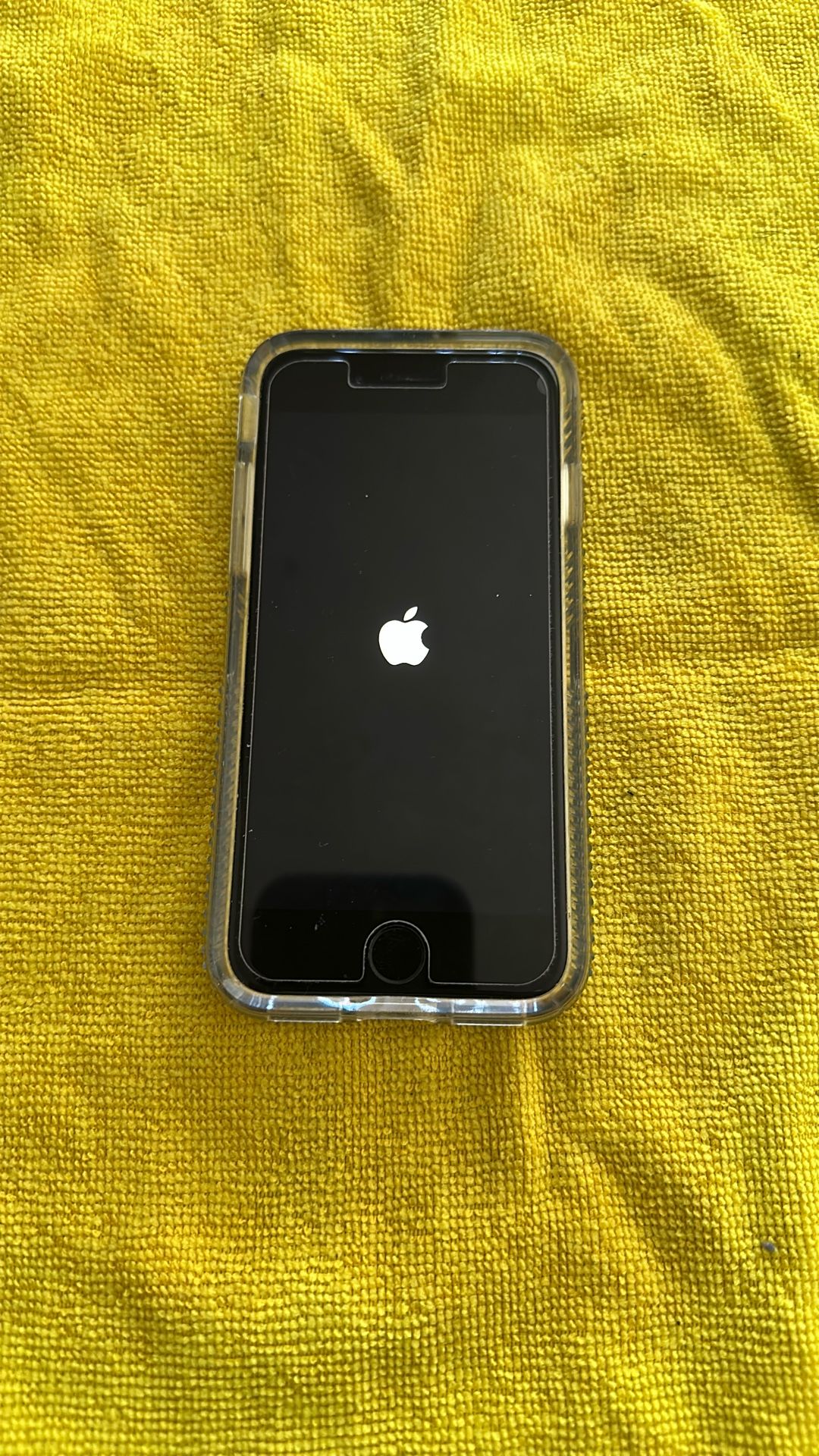 iPhone SE