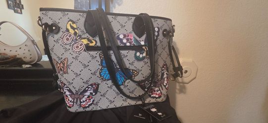 American Bee purse