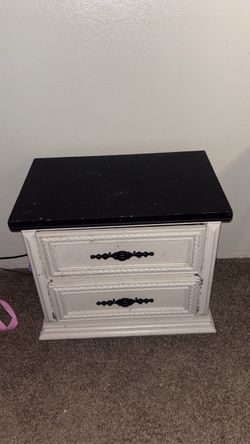 Side table