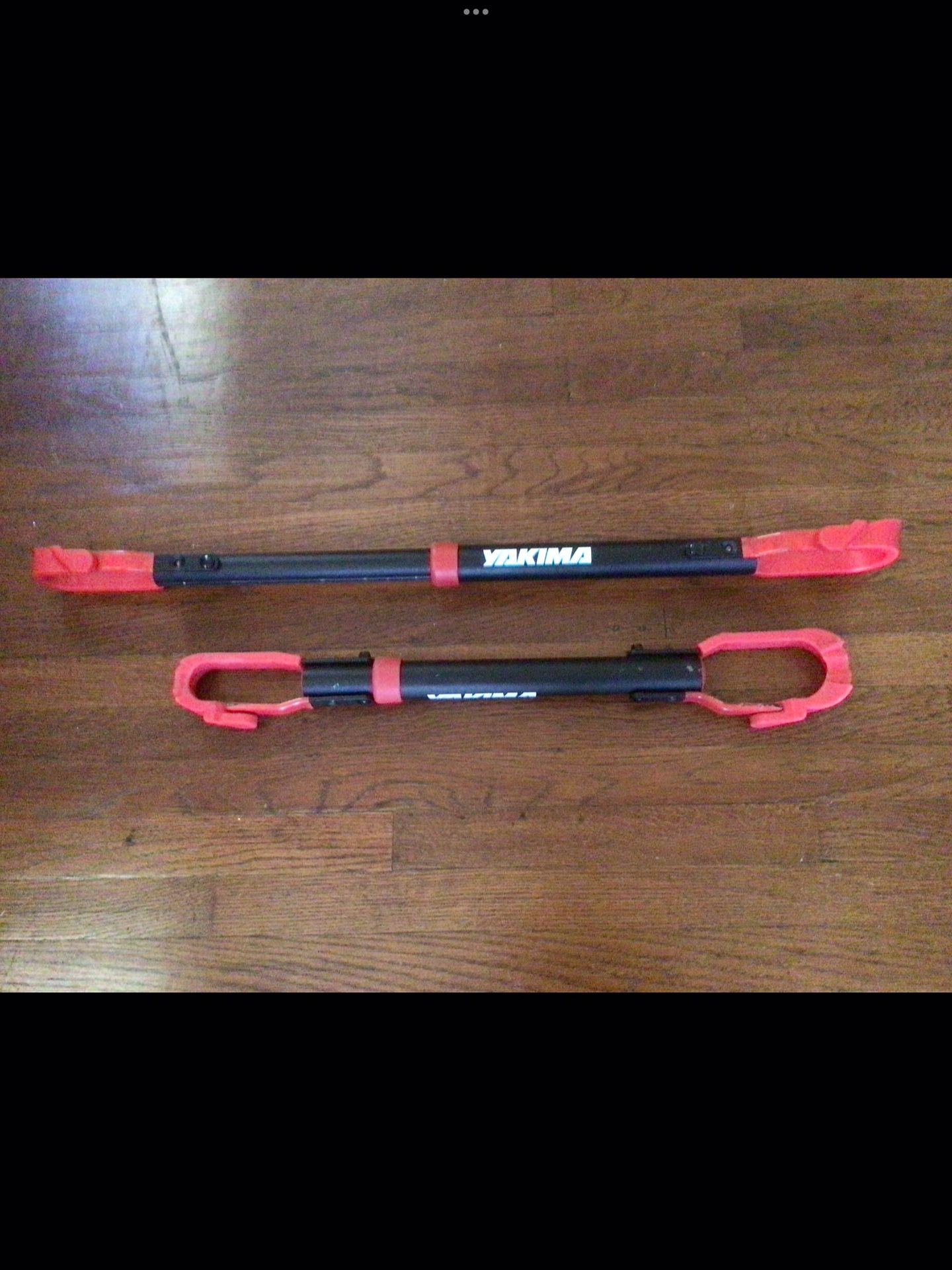2 Yakima Top Tube Frame Adapters for Sale in Long Beach, CA OfferUp