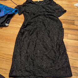 2 Different Types Of Dresses