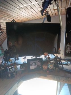 Vizio 32 inch tv
