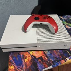 Xbox One S