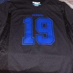 Cowboys Jersey 