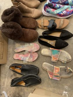 Shoes women
