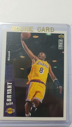 Kobe Bryant