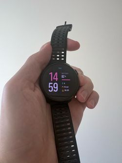 Suunto Vertical 2 Titanium