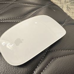 Apple Mouse