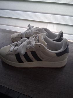 Adidas sambas 9’5