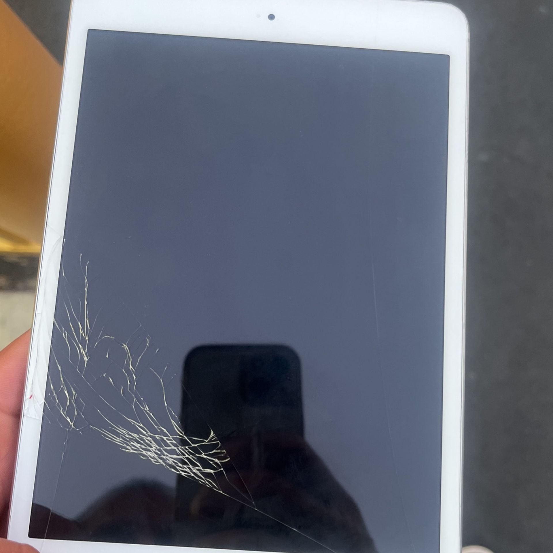 iPad A1432