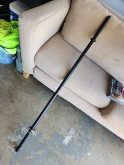 Weight Bar