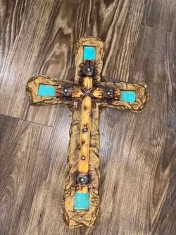 Crosses