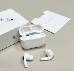 AirPods Gen 2