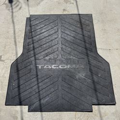 3rd Gen Tacoma Short Bed Mat