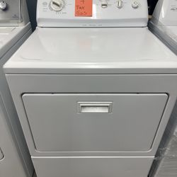 Kenmore Gas Dryer 