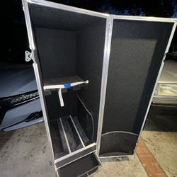 Procase 3 Guitar/Bass Vault