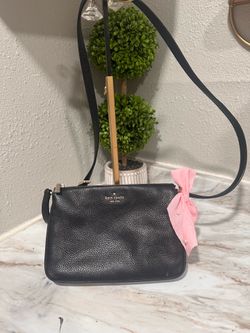 Kate spade crossbody