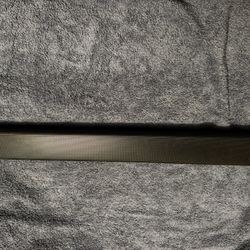 Samsung Sound Bar And Sub 