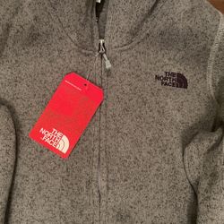 The North Face Fleece Long Sleeve