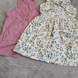 Vestidos 