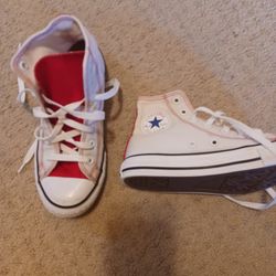 Kids Converse