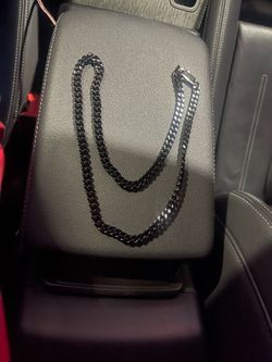 Cuban link chain