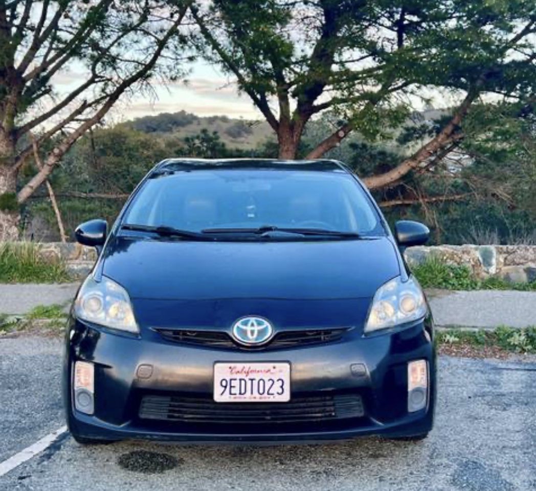 2011 Toyota Prius for Sale in Santa Clara, CA OfferUp