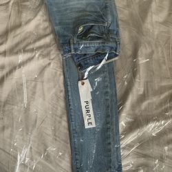 Purple Brand Jeans 