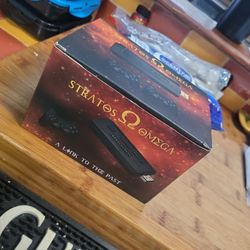 35,000 GAMES USB STICK WITH WIRELESS CONTROLLERS 