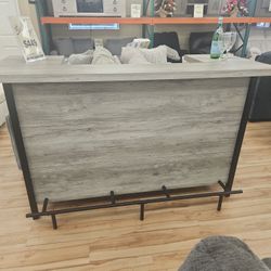 Bellemore  Bar Unit