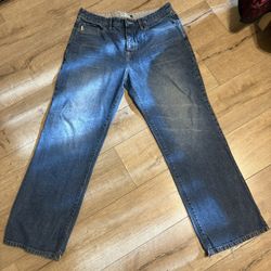 Vintage Jeans