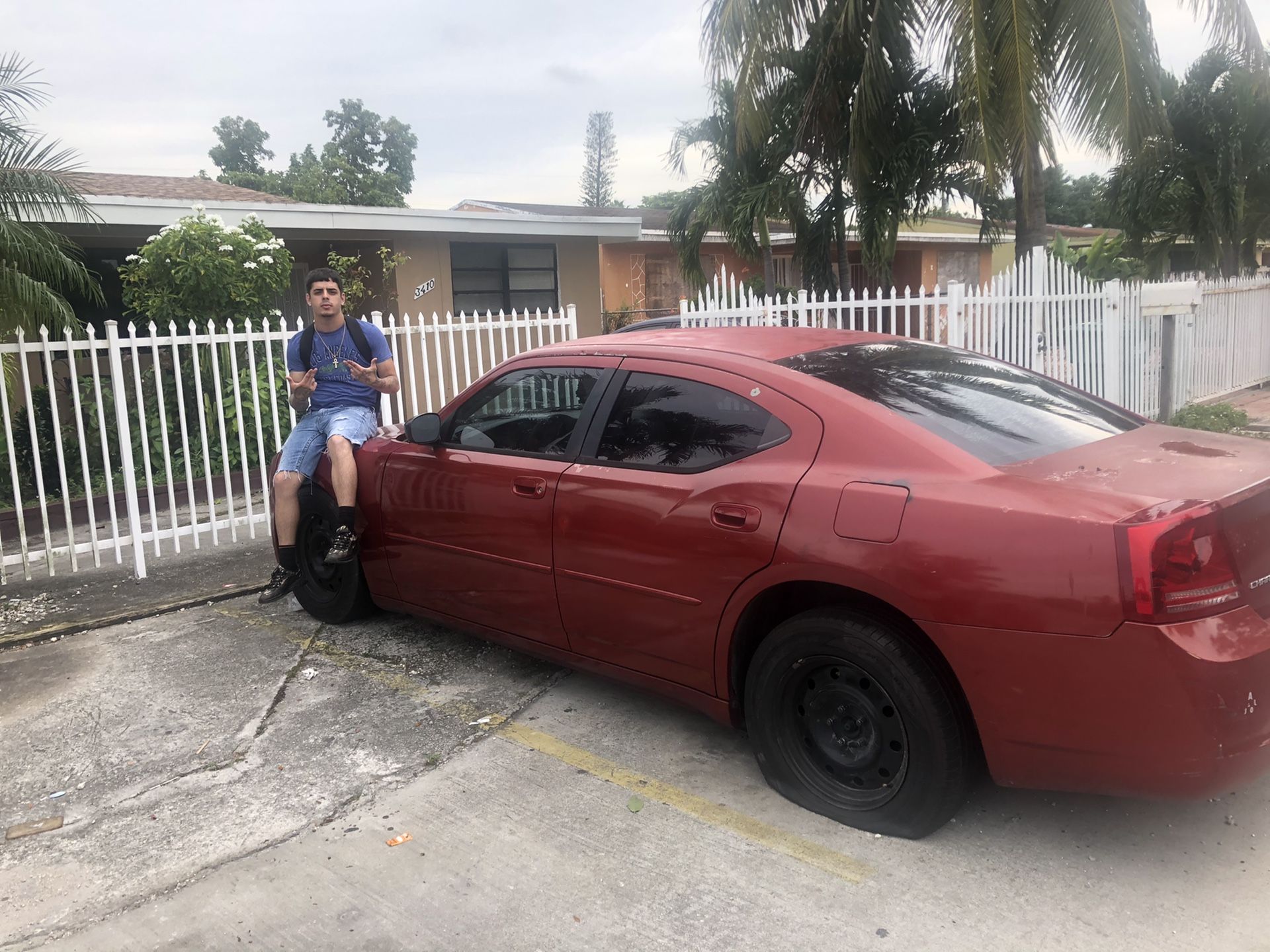 2006 Dodge Charger