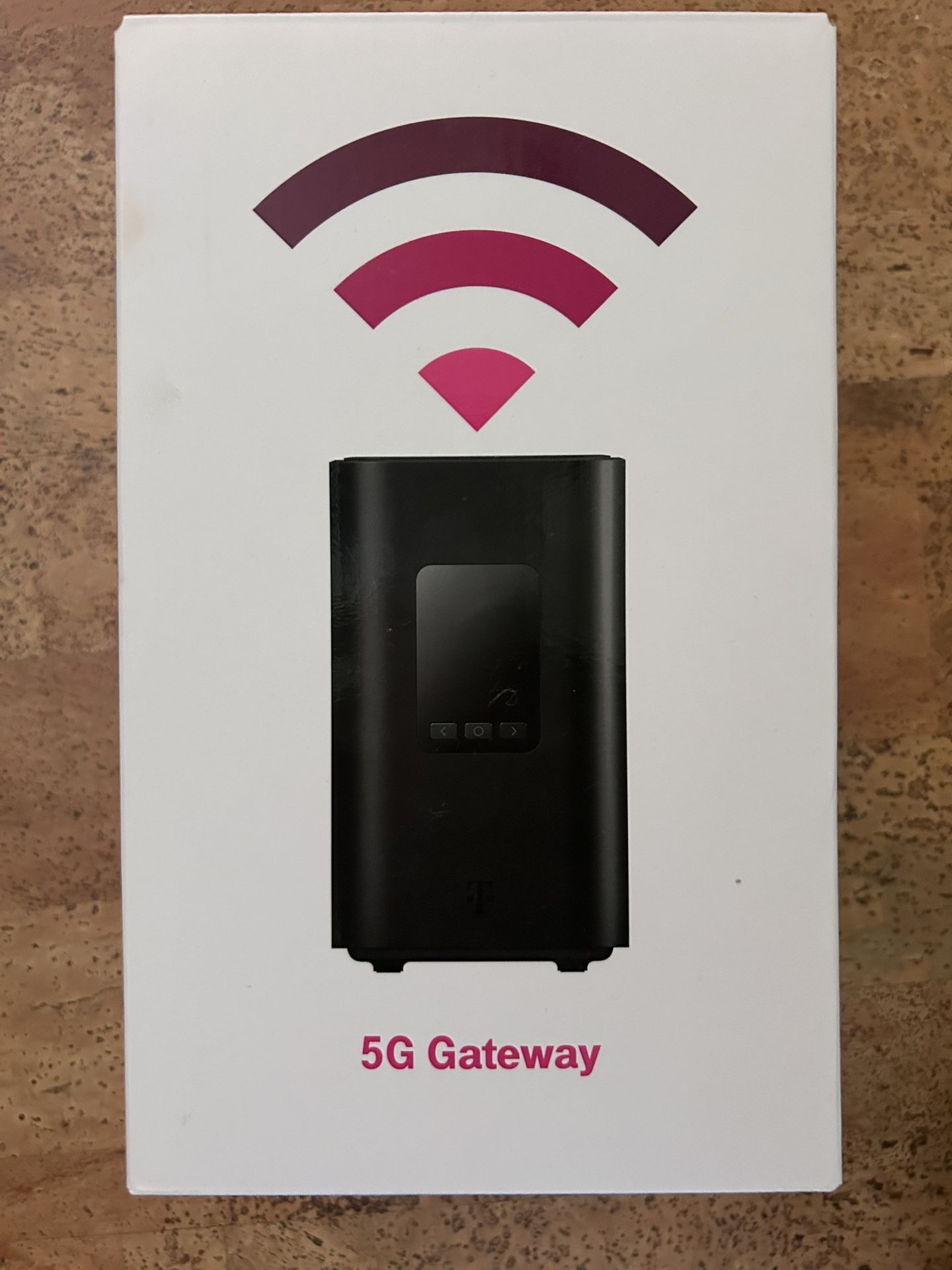 T-Mobile 5G Gateway Home Internet devices