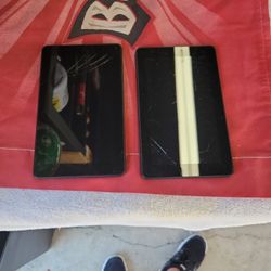 Amazon Fire 5 Color Tablet